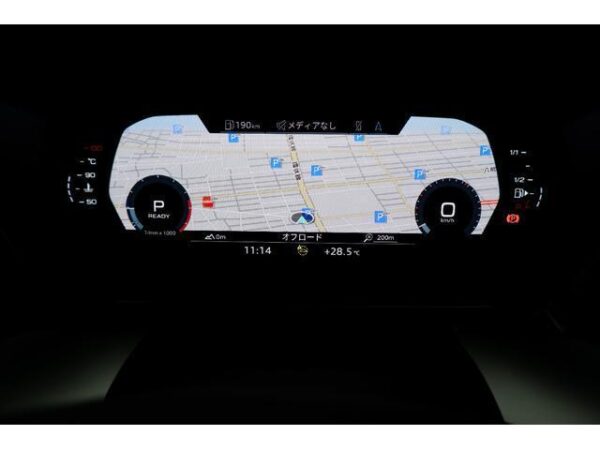 Ref:AUX-18890406 AUDI A3 2022 - Image 20
