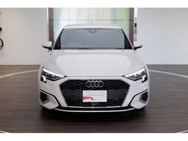 Ref:AUX-18890406 AUDI A3 2022 - Image 3