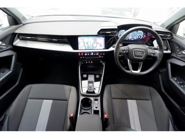 Ref:AUX-18890406 AUDI A3 2022 - Image 4