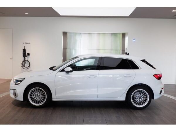 Ref:AUX-18890406 AUDI A3 2022 - Image 5
