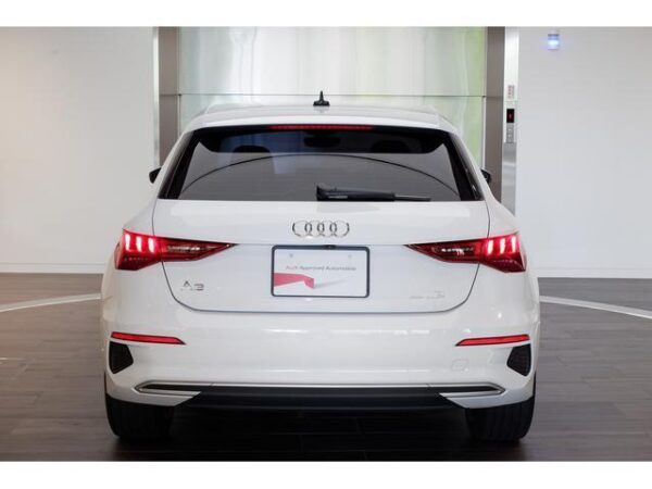 Ref:AUX-18890406 AUDI A3 2022 - Image 7