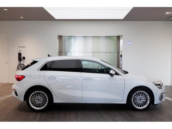 Ref:AUX-18890406 AUDI A3 2022 - Image 9