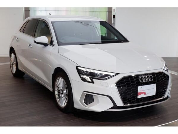 Ref:AUX-18890406 AUDI A3 2022 - Image 10