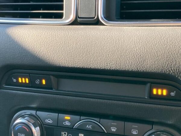 Ref:AUX-18890442 MAZDA CX-5 2018 - Image 15