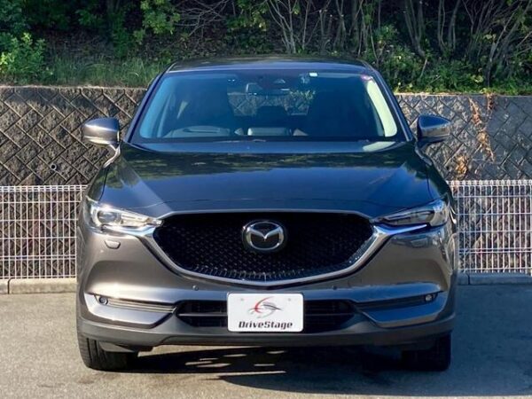 Ref:AUX-18890442 MAZDA CX-5 2018 - Image 18