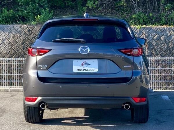 Ref:AUX-18890442 MAZDA CX-5 2018 - Image 19