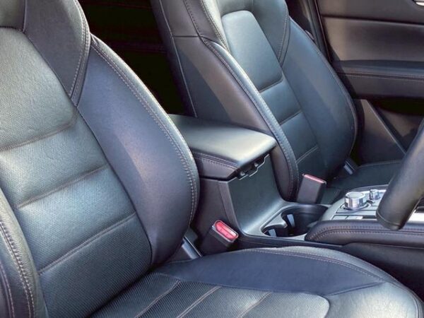 Ref:AUX-18890442 MAZDA CX-5 2018 - Image 20