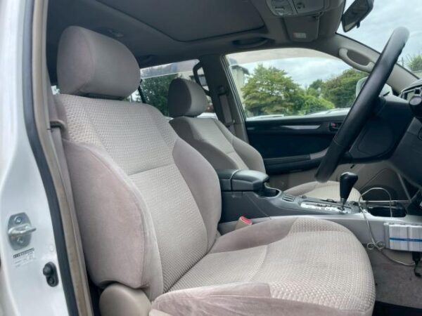 Ref:AUX-18890451 TOYOTA HILUX SURF 2002 - Image 11