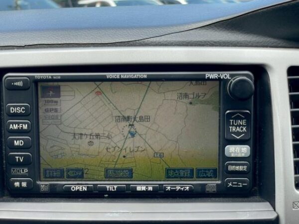 Ref:AUX-18890451 TOYOTA HILUX SURF 2002 - Image 16