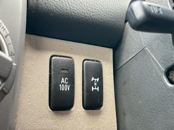 Ref:AUX-18890451 TOYOTA HILUX SURF 2002 - Image 20