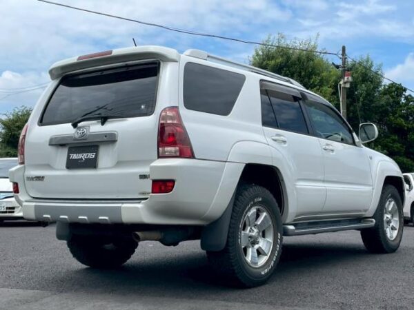 Ref:AUX-18890451 TOYOTA HILUX SURF 2002 - Image 5