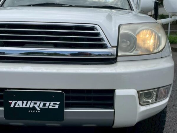 Ref:AUX-18890451 TOYOTA HILUX SURF 2002 - Image 10
