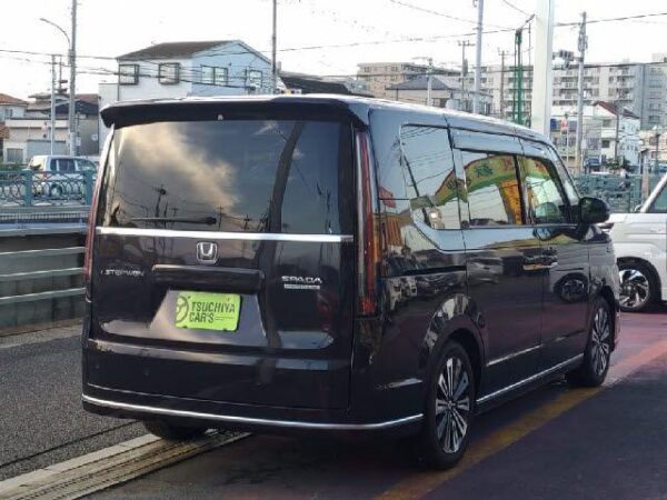 Ref:AUX-18890700 HONDA STEPWAGON 2023 - Image 2