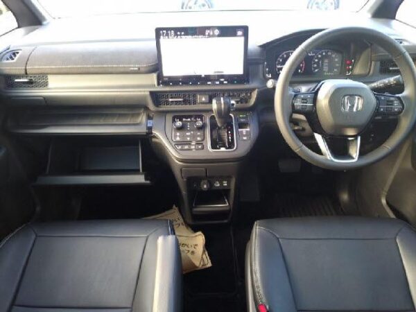 Ref:AUX-18890700 HONDA STEPWAGON 2023 - Image 3