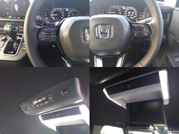 Ref:AUX-18890700 HONDA STEPWAGON 2023 - Image 7