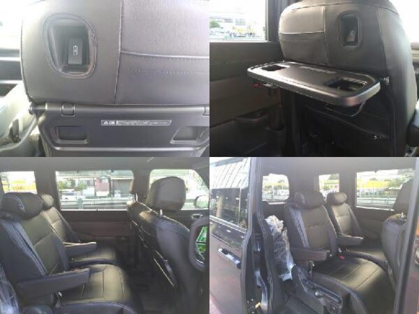 Ref:AUX-18890700 HONDA STEPWAGON 2023 - Image 8