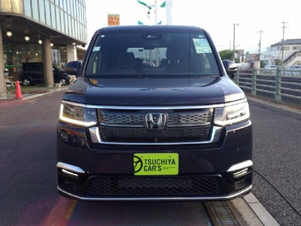 Ref:AUX-18890700 HONDA STEPWAGON 2023 - Image 9