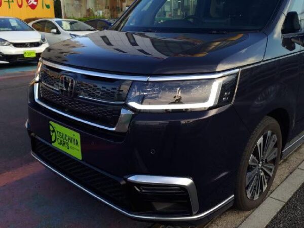 Ref:AUX-18890700 HONDA STEPWAGON 2023 - Image 10