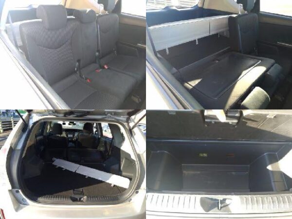 Ref:AUX-18890702 TOYOTA PRIUS 2019 - Image 8