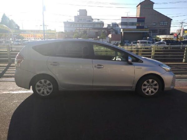 Ref:AUX-18890702 TOYOTA PRIUS 2019 - Image 10