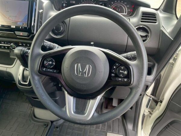 Ref:AUX-18890779 HONDA N-BOX CUSTOM 2018 - Image 13