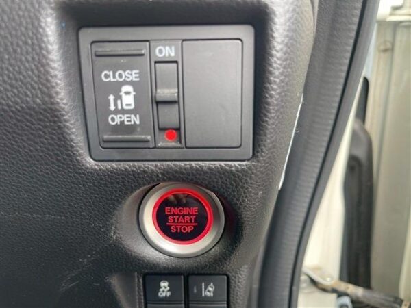 Ref:AUX-18890779 HONDA N-BOX CUSTOM 2018 - Image 15