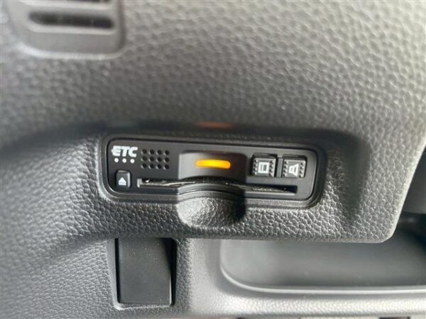 Ref:AUX-18890779 HONDA N-BOX CUSTOM 2018 - Image 16