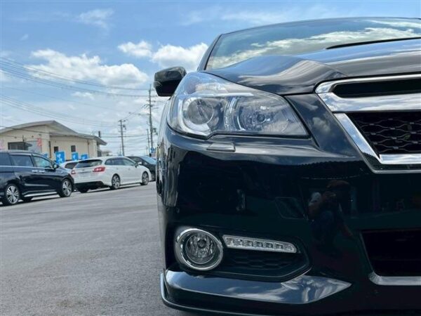 Ref:AUX-18890838 SUBARU LEGACY TOURING WAGON 2012 - Image 11