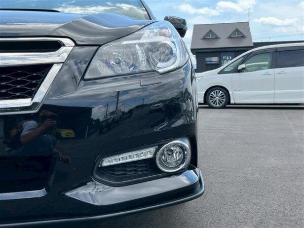 Ref:AUX-18890838 SUBARU LEGACY TOURING WAGON 2012 - Image 12