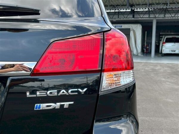 Ref:AUX-18890838 SUBARU LEGACY TOURING WAGON 2012 - Image 14