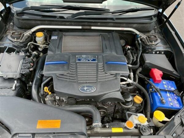 Ref:AUX-18890838 SUBARU LEGACY TOURING WAGON 2012 - Image 16