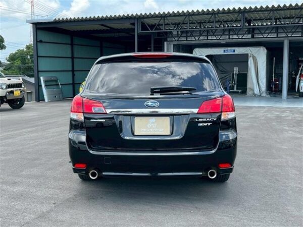 Ref:AUX-18890838 SUBARU LEGACY TOURING WAGON 2012 - Image 7
