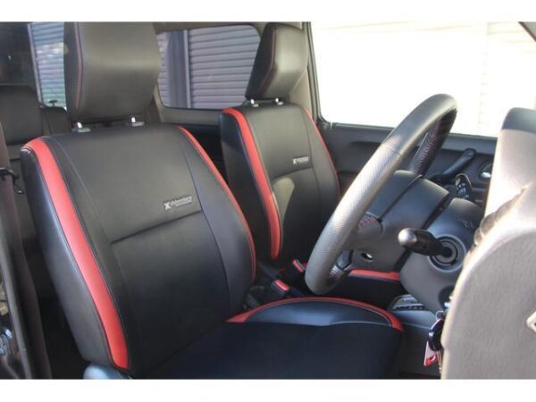Ref:AUX-18890974 SUZUKI JIMNY 2013 - Image 16