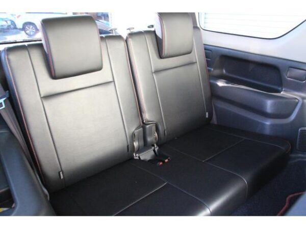 Ref:AUX-18890974 SUZUKI JIMNY 2013 - Image 17