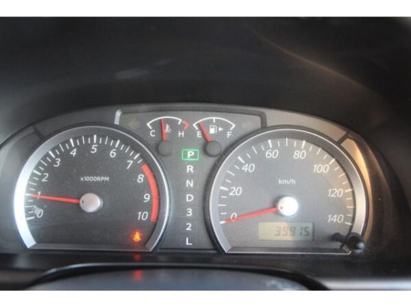 Ref:AUX-18890974 SUZUKI JIMNY 2013 - Image 19