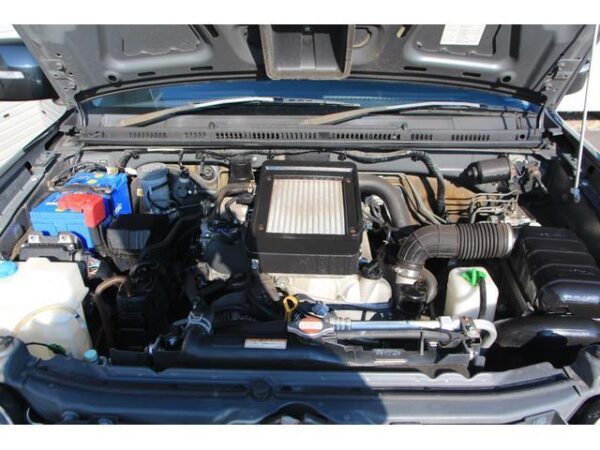 Ref:AUX-18890974 SUZUKI JIMNY 2013 - Image 20