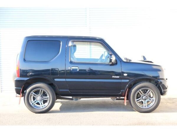 Ref:AUX-18890974 SUZUKI JIMNY 2013 - Image 4