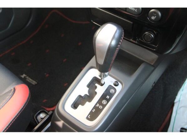 Ref:AUX-18890974 SUZUKI JIMNY 2013 - Image 8