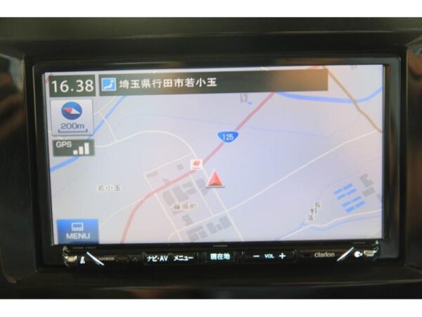 Ref:AUX-18890974 SUZUKI JIMNY 2013 - Image 9