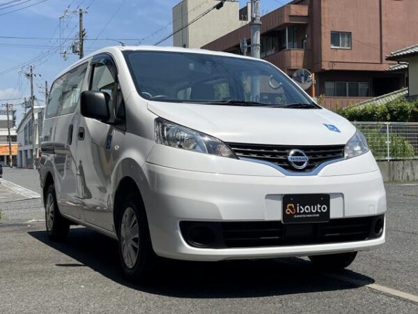 Ref:AUX-18891113 NISSAN NV200 VANETTE VAN 2020 - Image 11