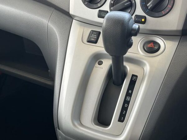 Ref:AUX-18891113 NISSAN NV200 VANETTE VAN 2020 - Image 14