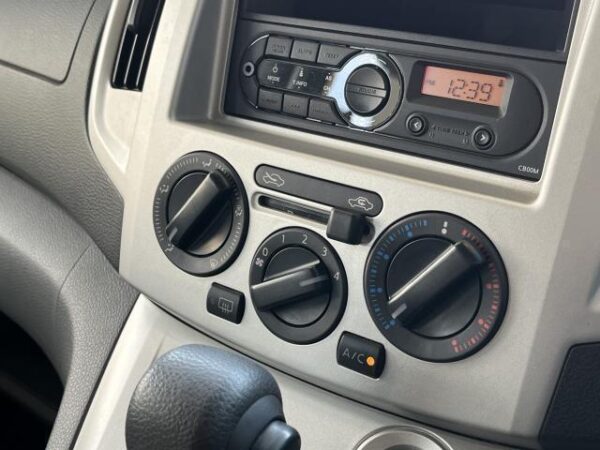 Ref:AUX-18891113 NISSAN NV200 VANETTE VAN 2020 - Image 16