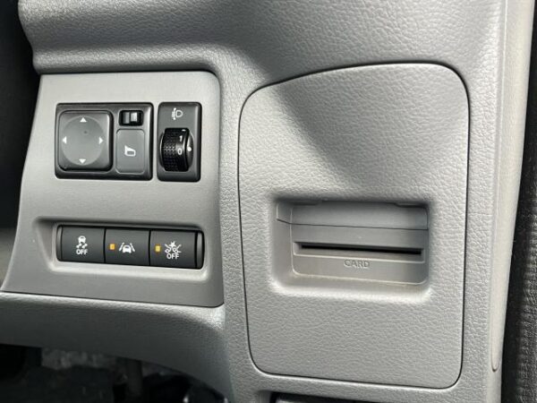 Ref:AUX-18891113 NISSAN NV200 VANETTE VAN 2020 - Image 17
