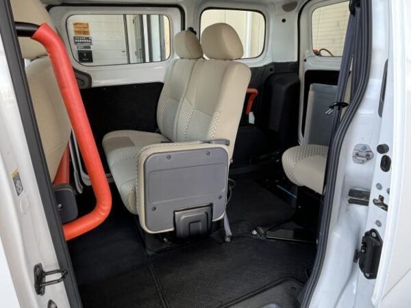Ref:AUX-18891113 NISSAN NV200 VANETTE VAN 2020 - Image 19
