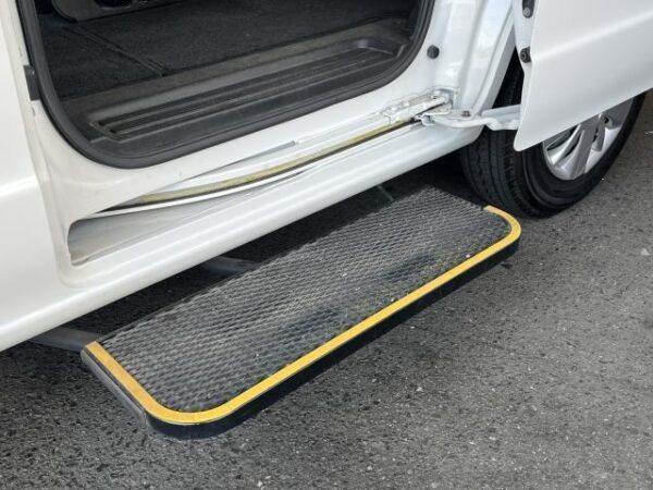 Ref:AUX-18891113 NISSAN NV200 VANETTE VAN 2020 - Image 5
