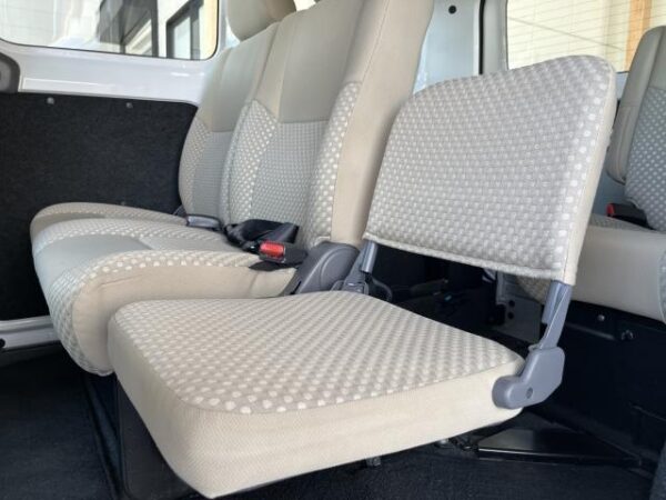 Ref:AUX-18891113 NISSAN NV200 VANETTE VAN 2020 - Image 8