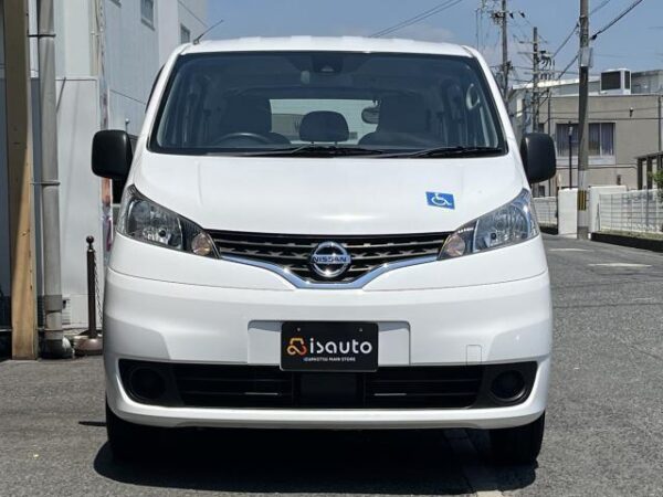 Ref:AUX-18891113 NISSAN NV200 VANETTE VAN 2020 - Image 10