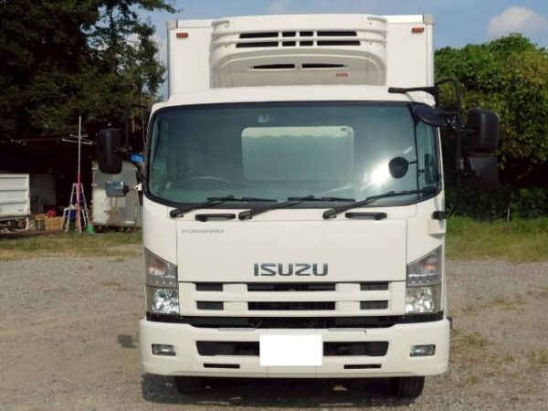 Ref:AUX-18891122 ISUZU FORWARD 2010 - Image 2
