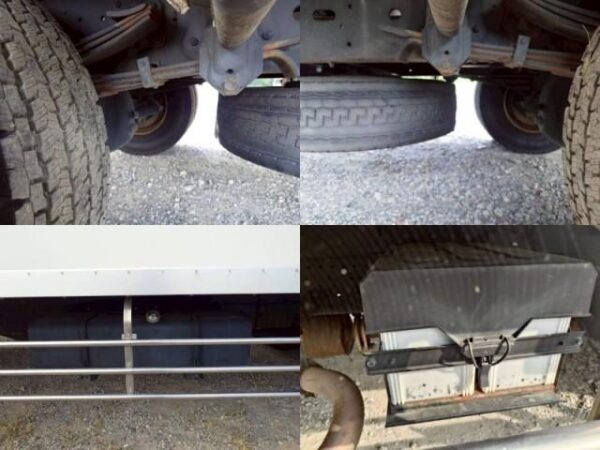 Ref:AUX-18891122 ISUZU FORWARD 2010 - Image 11