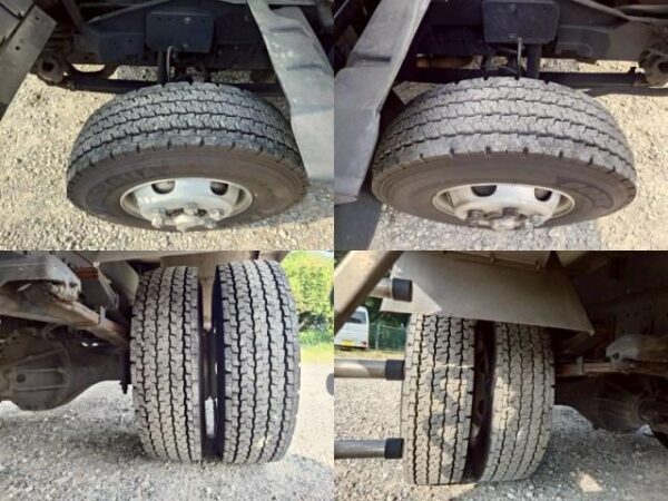 Ref:AUX-18891122 ISUZU FORWARD 2010 - Image 13
